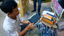 12 địa phương sẽ ngừng phát sóng truyền hình analog trong năm 2018 