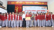 Giành 17 HCV SEA Games, đội tuyển điền kinh được thưởng 1,1 tỉ đồng 