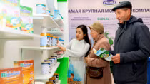 Vinamilk lọt Top 50 công ty niêm yết hàng đầu châu Á - Thái Bình Dương 