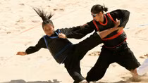 Pencak Silat liên tiếp giành 3 HCV 