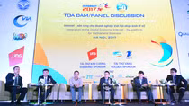 Việt Nam vào nhóm các quốc gia phát triển internet nhanh nhất châu Á 