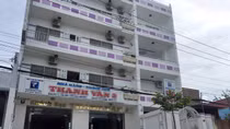 Sẽ bố trí lại lãnh đạo nơi Cục phó bị mất trộm 385 triệu 
