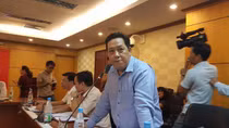 Vụ Cục phó mất trộm 385 triệu: Chưa trích xuất camera 