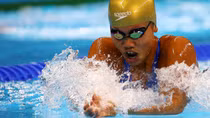 Việt Nam rơi xuống vị trí 13 trên bảng xếp hạng Olympic 