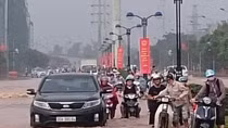 Miền Bắc mưa lớn diện rộng, vùng núi đề phòng lũ quét 
