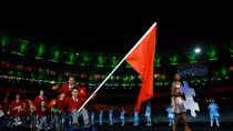 Khai mạc Paralympic 2016, Việt Nam phấn đấu giành huy chương 
