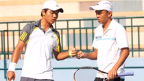 Tuyền quần vợt Việt Nam dừng bước tại Davis Cup 