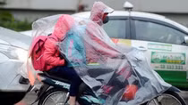 Miền Bắc sắp chuyển rét