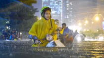 Nam Bộ đón đợt triều cường mới, nguy cơ úng ngập cho TP Hồ Chí MInh 