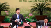 Phải giám sát chặt chẽ Formosa 