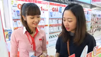 Home Credit tổ chức khuyến mãi trị giá 1,1 tỷ đồng