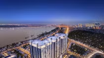 Tập đoàn Sun Group ra mắt căn hộ mẫu Sun Grand City Ancora Residence