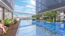 Chính thức mở bán căn hộ cao cấp bên Hồ Gươm Sun Grand City Ancora Residence