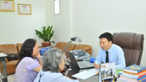 Công ty luật tư vấn miễn phí cho người dân trong 3 ngày