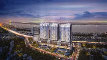 Chính thức ra mắt tòa T2 dự án Sun Grand City Ancora Residence