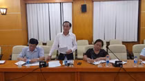 Phát hiện, xử lý 289 vụ việc tham nhũng