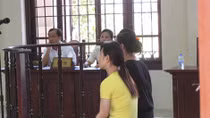 Vụ trẻ tử vong do sặc cháo: Hai bảo mẫu nhận án tù