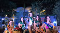 Nguyễn Phương Khánh đoạt giải Bạc phần thi bikini tại Miss Earth 2018