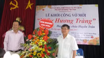 Khởi công vở cải lương “Công chúa Huyền Trân”