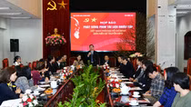 Công bố "biên niên sử" bằng hình ảnh đầu tiên về Việt Nam thời đại Hồ Chí Minh