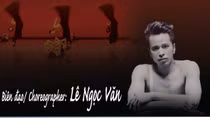 Biên đạo múa người Việt nổi tiếng tại Anh về nước dàn dựng múa ballet