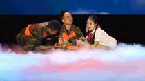 Chương trình “Miền Trung trong tôi” quyên góp 140 triệu đồng ủng hộ người dân vùng lũ
