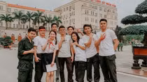 Học viện Cảnh sát nhân dân vào chung kết “SV 2020-2021”