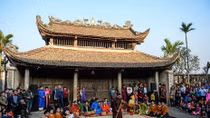 Không còn lo văn hóa xứ Đoài bị "bức tử"!