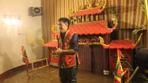 Người mang hồn quê lên phố thị