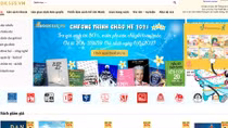 Ứng dụng công nghệ trong Triển lãm và Hội sách trực tuyến