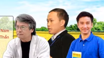 Chuyện những người bỏ phố về quê, “đánh thức trí tuệ làng”