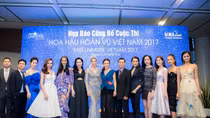 Mời kiểm toán quốc tế kiểm soát điểm số thí sinh Hoa hậu hoàn vũ Việt Nam