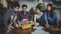Hai phim thắng lớn tại Oscar 2020 đồng loạt trở lại phòng chiếu Việt Nam