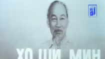 Mua bản quyền vĩnh viễn bộ phim “Hồ Chí Minh trên đất nước Lê Nin”