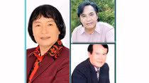 Lấy ý kiến 393 hồ sơ được xét tặng danh hiệu NSND, NSƯT