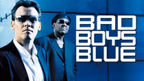 Bad Boys Blue thanh minh việc sang Việt Nam khi đã qua thời vàng son