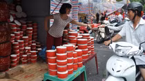 Trung thu 2016: Nhiều đồ chơi truyền thống nhưng chưa hút hàng