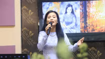 “Ca khúc Da Vàng” – album đầu tay của giọng ca thành Nam 20 năm hát nhạc Trịnh