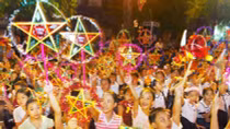 "Rước trăng chơi phố 2016" sẽ đậm đặc hoạt động văn hóa cổ truyền