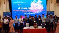 Đẩy mạnh phát triển du lịch qua ứng dụng công nghệ và thương mại điện tử