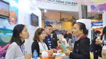 25 quốc gia, vùng lãnh thổ tham gia VITM 2019