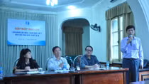 Cấm hát nhép, hát trên nền nhạc thu trước trong Liên hoan Âm nhạc toàn quốc
