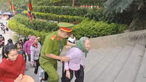 Khởi động Giải Báo chí về “Văn hóa ứng xử”