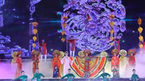 Khai mạc Năm Du lịch Quốc gia - Ninh Bình 2021