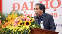 Hội Nhà văn phải là nơi truyền cảm hứng sáng tạo cho nhà văn