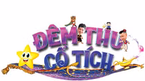 Cha con NSƯTXuân Bắc hội ngộ NSND Tự Long trong “Đêm thu cổ tích”