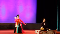 Bao cấp chương trình hay ra Nhà hát lớn Hà Nội