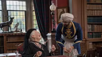 “Victoria & Abdul” và Hành trình đưa giai thoại kỳ lạ nhất lịch sử lên phim