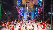 Anh tài hội ngộ tại Liên hoan Ảo thuật toàn quốc 2018