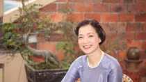 Nghệ sĩ nhân dân Lê Khanh: Sinh đôi nên đẻ khó